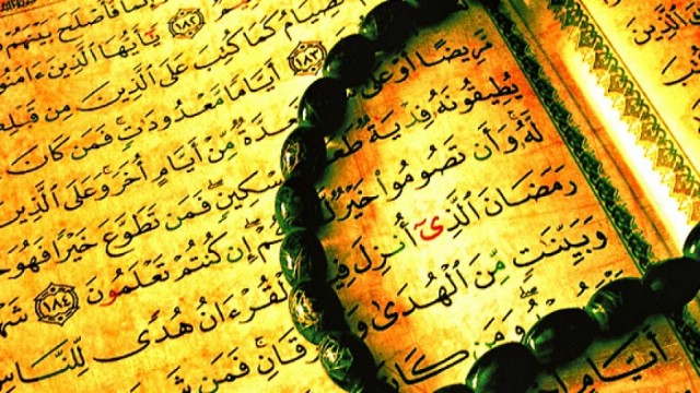 Vjernici islamske vjeroispovijesti slave Bajram