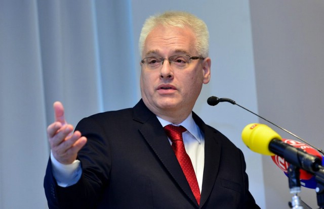 Ivo Josipović bi u koaliciju s IDS-om