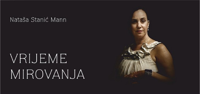 Video performans Nataše Stanić Mann u Narodnom muzeju