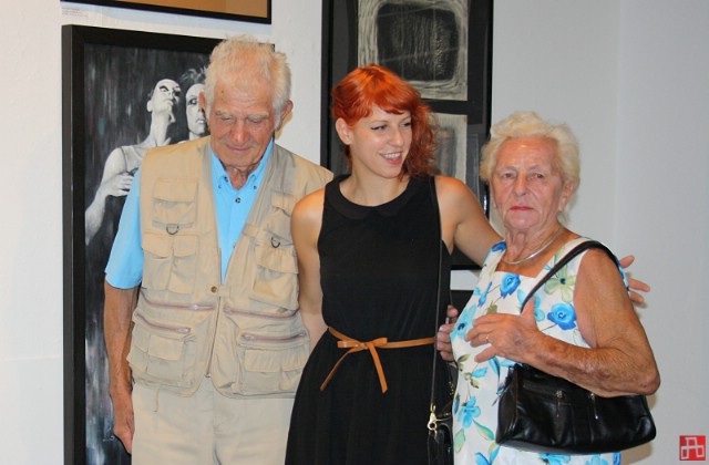 Sunčani Simichen nagrada Crveni tepih Sunčani Simichen nagrada Crveni tepih