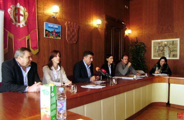 LAG Istočna Istra pokreće izradu Lokalne razvojne strategije