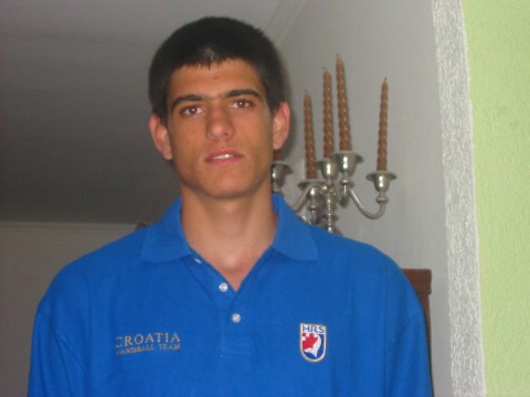 Labinjan Luka Stepančić izborio mjesto u momčadi za Europsko prvenstvo