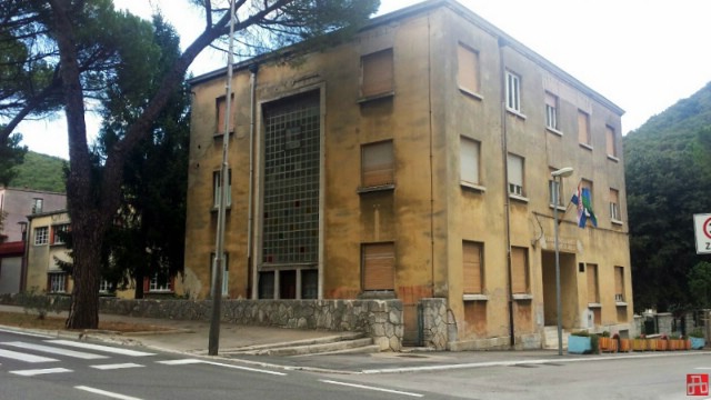 Suradnjom s Istarskom županijom Raša će obnoviti školsku zgradu i Dom za starije osobe