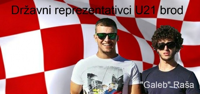 I Nino Štucin postao reprezentativac Hrvatske u sportskom ribolovu