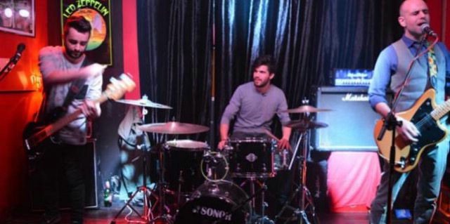 Odličan mali zimski festival u Labinu - Va kove zimi ni