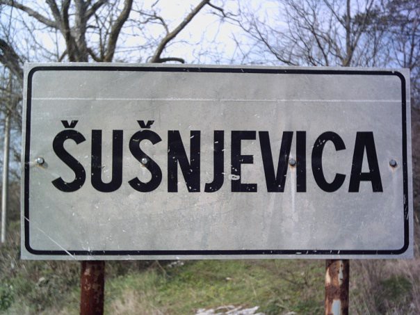Općina Kršan: izmjena postojećih tabela dobrodošlice, a u Šušnjevici uskoro trgovina