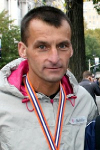 Ivan Stanić treći na međunarodnom polumaratonu u Taru