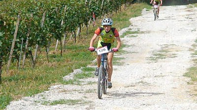 Andrea Kiršić i Marko Bulić najbolji labinjani ove Cross Country sezone u brdskom biciklizmu