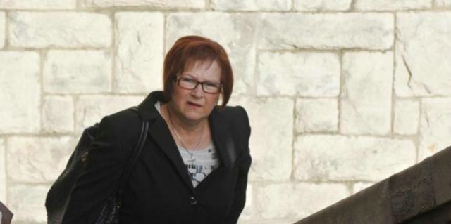 [Slučaj Dubravke Smoković]  Golemović često zvao državnu odvjetnicu i laskao joj