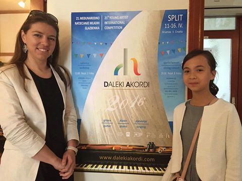 ZLATO, SREBRO I BRONCA za mlade labinske glazbenike na 21. međunarodnom natjecanju Daleki akordi u Splitu