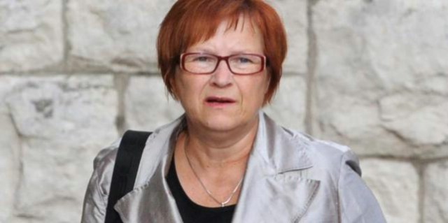 Afera "Ipsilon": Bivša državna odvjetnica oslobođena optužbe