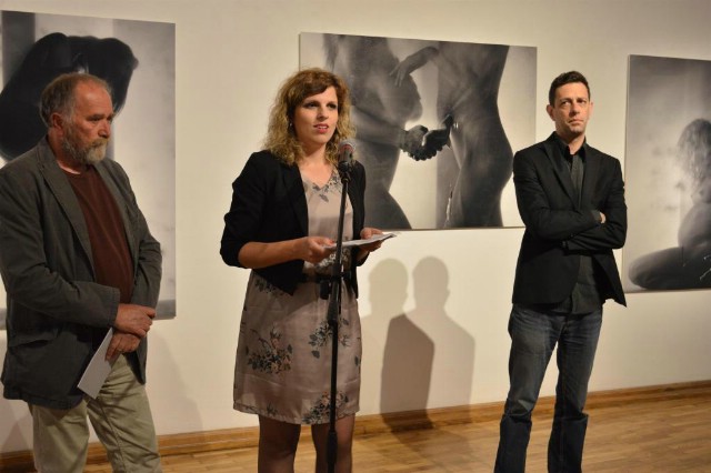 Izložba Đanija Celije u Gradskoj galeriji Labn: Osobni umjetnički eksperiment