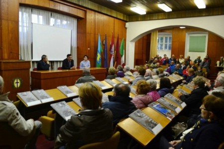 Predstavnici Općine Sospirolo (Italija) posjetili Labin