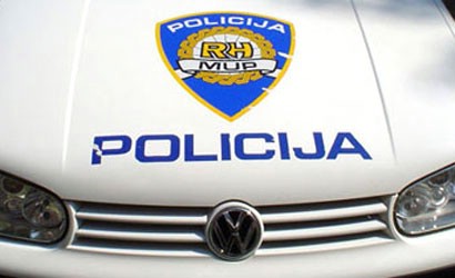 Obilježavanje Dana hrvatske policije u Labinu