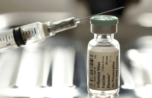 Istarska županija: Nova kombinacija cjepiva za gripu jaču nego lani