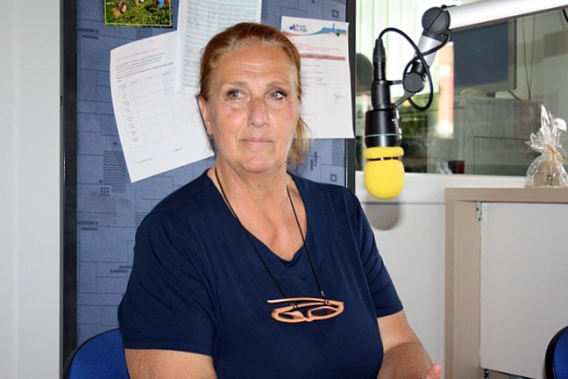 U Gradskoj galeriji izlaže Maja S. Franković