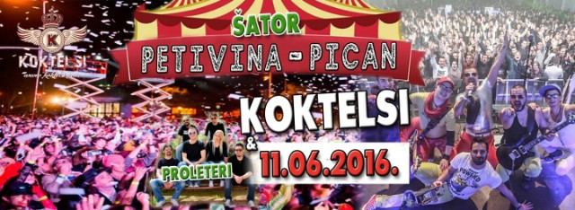 U Pićnu sutra fešta PetiVina i gastromanifestacija Kapunijada