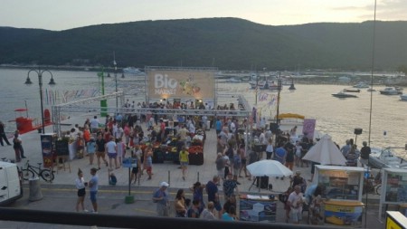 Uspješno održan 4. Bio Market