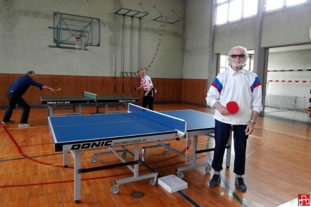 Otvorene prijave za sudjelovanje na 4. Olimpijadi za osobe starije životne dobi