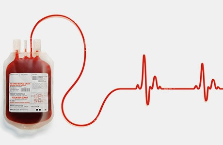Najava: akcija dobrovoljnog darivanja krvi u Labinu i Koromačnu