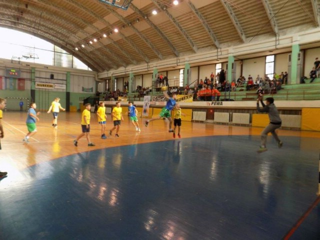 Na 9. Olimpijadi održane kvalifikacije u rukometu