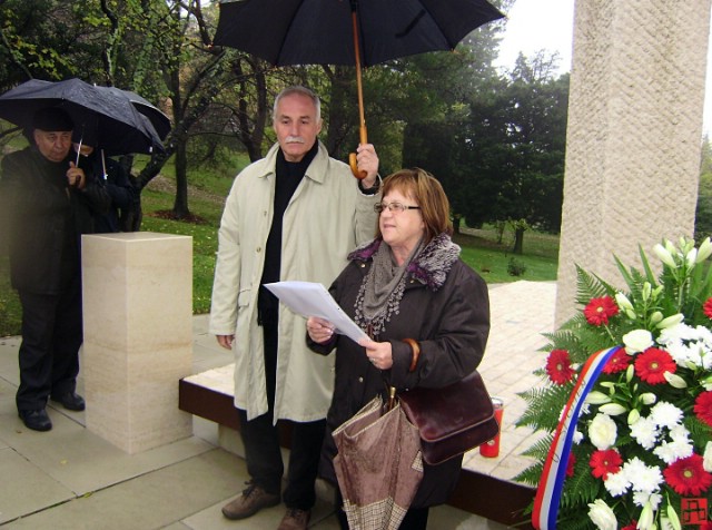 Sjećanje na žrtve Vukovara