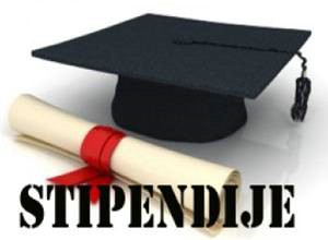 Kršan: Obavijest stipendistima u školskoj/studiskoj 2016./2017.godini - BODOVNA LISTA