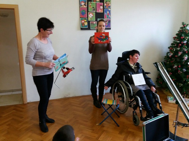 Obilježen Međunarodni dan osoba s invaliditetom u područnoj školi Sveta Katarina