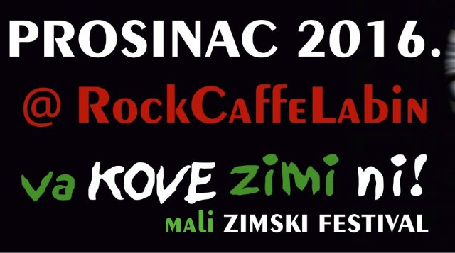 4. Festival VA KOVE ZIMI NI