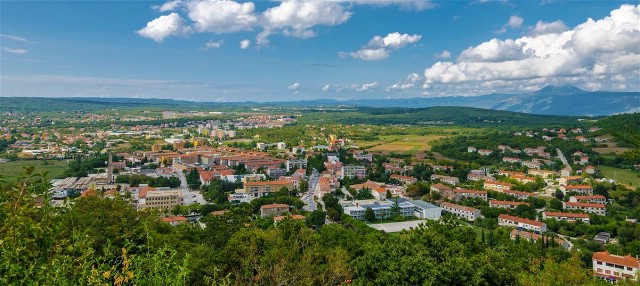 Labin među tri grada u Hrvatskoj s najmanjim rizikom od siromaštva