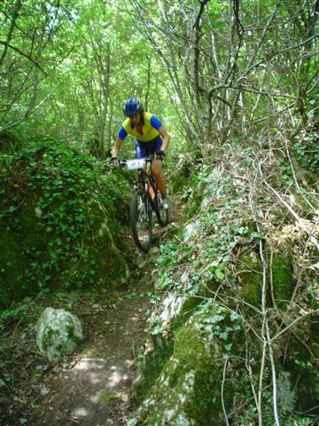 7. Labin XC Mountain Bike cross country utrka (propozicije)