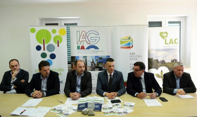 Natječaji za razvoj ruralnih područja u svibnju ili lipnju
