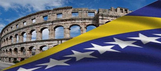 Bošnjačka nacionalna manjina poziva na obilježavanje Dana neovisnosti BiH 5. ožujka 2017. u Kino Labin