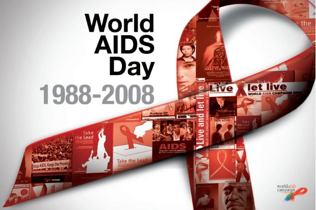 20 godina obilježavanja  Svjetskog dana borbe protiv AIDS-a: U Hrvatskoj zaraženo 550 osoba