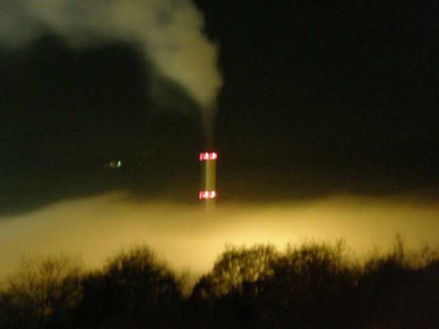 Rockwool: Radnik automobilom na prosvjednike, Jakovčić: Život uz dimnjake te tvornice nije moguć