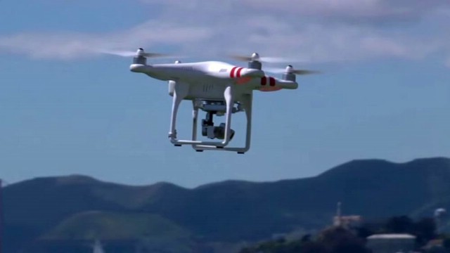 HACZ: za korištenje dronova treba odobrenje Agencije
