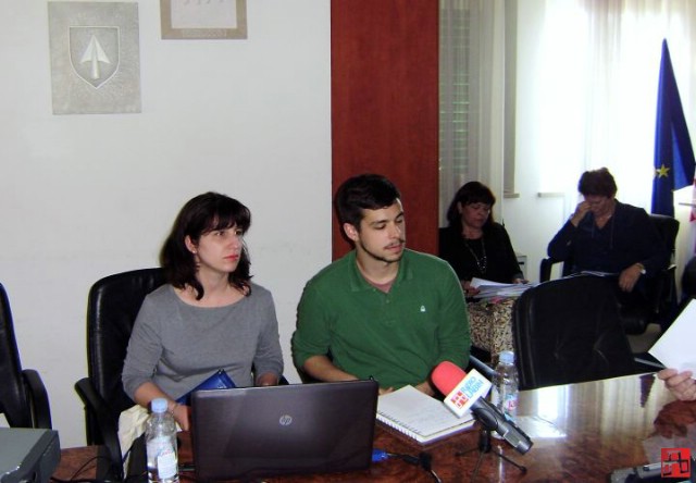 Kršanski vijećnici usvojili Izmjene i dopune Prostornog plana uređenja Općine Kršan