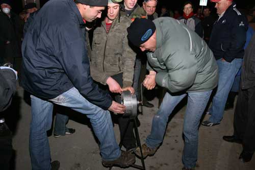 Pićanski reality show