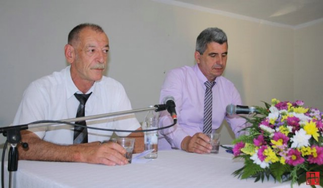 Predsjednik Općinskog vijeća Kršana Boris Babić odbio sazvati posljednju sjednicu vijeća u ovom sazivu