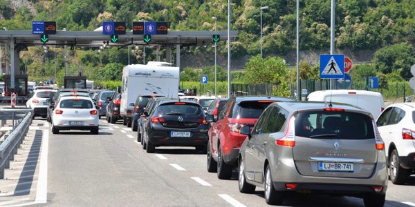 PU Istarska: Savjeti sudionicima u prometu uoči i tijekom produženog vikenda