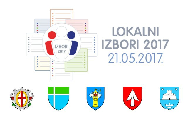 [Lokalni izbori 2017 - REZULTATI] Valter Glavičić novi labinski gradonačelnik pobijedio u 1. krugu, svi dosadašnji načelnici pobijedili u 1. krugu