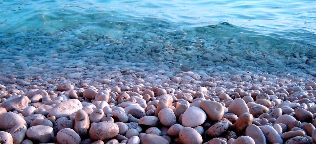 Prvo uzorkovanje mora pokazalo da je more u Istri izvrsne kakvoće