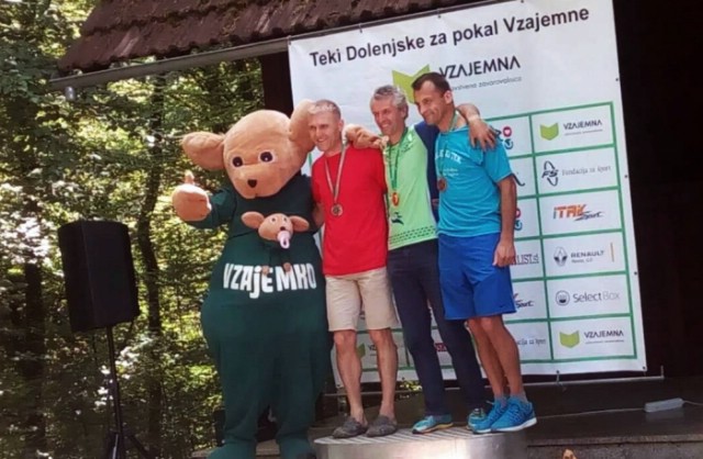 Članovi Triatlon kluba Albona Extreme na utrkama u Hrvatskoj, Italiji, Mađarskoj i Sloveniji