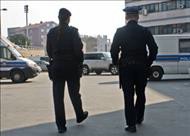 Labin: Udario policijskog službenika