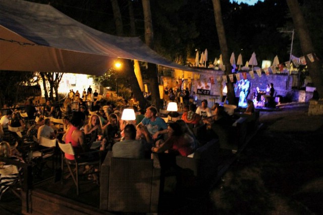 Održan prvi Rabac Street Music