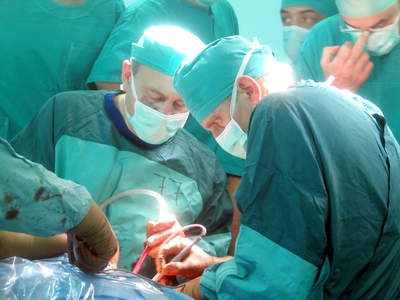 Dopunsko osiguranje na kušnji pacijenta: koliko će koštati liječenje u bolnici - Za operaciju slijepog crijeva 1.600 kuna