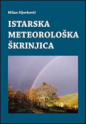 Prezentacija knjige poznatog meteorologa Milana Sijerkovića »Istarska meteorološka škrinjica« u Gradskoj knjižnici Labin