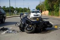 Labin: Teže ozlijeđena vozačica motocikla (31)