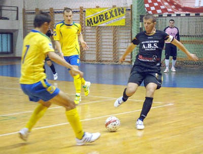 1/8 FINALE MN KUP-a HRVATSKE/LABIN: MNK Potpićan 98.-MNK Square 4:0 (2:0)