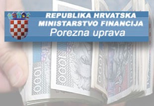 Godišnja prijava poreza u Istri: U siječnju predane 262 od oko 62 tisuće mogućih prijava - radno vrijeme ispostave Labin: radnim danom 7.30 - 13 sati